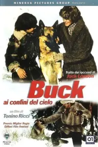 Poster to the movie "Buck at the Edge of Heaven" #876645