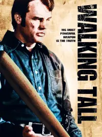 Poster to the movie "Walking Tall" #985934