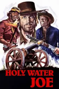 Poster to the movie "Holy Water Joe" #1020341