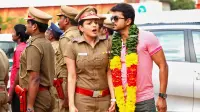 Backdrop to the movie "Jilla" #734427