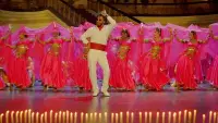 Backdrop to the movie "Baasha" #866357