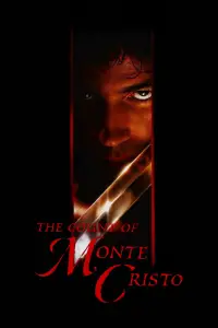 Poster to the movie "The Count of Monte Cristo" #1027721