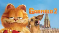 Backdrop to the movie "Garfield: A Tail of Two Kitties" #1078534