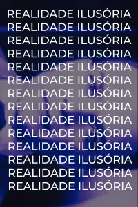 Poster to the movie "Illusory Reality" #606923