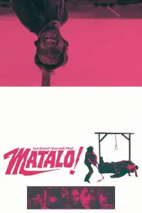 Poster to the movie "Matalo! (Kill Him)" #675914