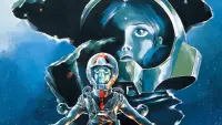 Backdrop to the movie "Mobile Suit Gundam III: Encounters in Space" #723059