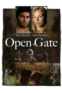 Poster to the movie "Open Gate" #1162257