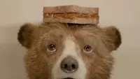 Backdrop to the movie "Paddington in Peru" #689217