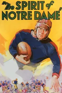The Spirit of Notre Dame