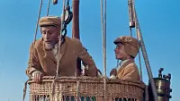 Backdrop to the movie "Stowaway in the Sky" #716505