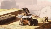 Backdrop to the movie "WALL·E" #1058423