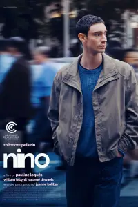 Poster to the movie "Nino" #910671