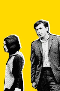 Poster to the movie "There Once Was a Singing Blackbird" #1240419