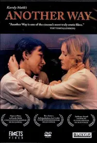 Poster to the movie "Another Way" #1169625