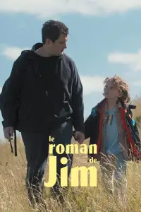 Poster to the movie "Jim