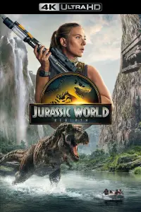 Poster to the movie "Untitled Jurassic World Movie" #899022