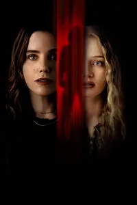 Poster to the movie "The Stranger in My Home" #586900