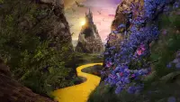 Backdrop to the movie "Wicked Part Two" #764580