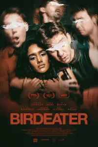Poster to the movie "Birdeater" #664062