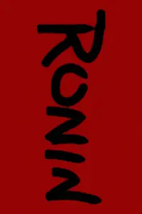 Poster to the movie "Ronin" #945591