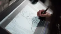 Backdrop to the movie "De la idea a la pantalla con Glow Animation Studio" #704012