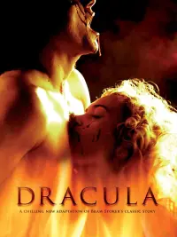 Poster to the movie "Dracula" #631033
