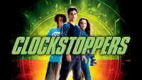 Backdrop to the movie "Clockstoppers" #1172431