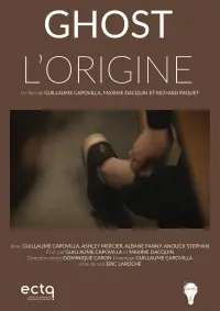 Poster to the movie "Ghost: Origins" #531502