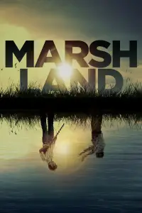 Poster to the movie "Marshland" #980797