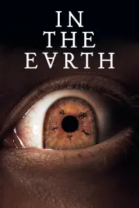 Poster to the movie "In the Earth" #1097051