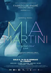 Poster to the movie "Mia Martini - I Am Mia" #831586