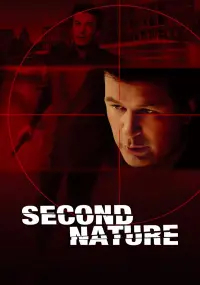 Poster to the movie "Second Nature" #1097976
