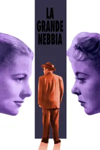 Poster to the movie "The Bigamist" #481934