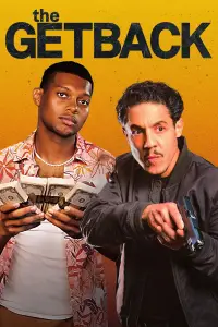 Poster to the movie "The Getback" #1225408