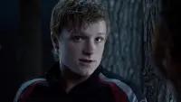 Backdrop to the movie "The Hunger Games" #766869