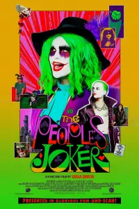 Poster to the movie "The People