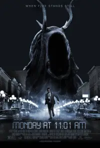 Poster to the movie "Monday at 11:01 A.M." #1011884