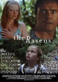 Poster to the movie "The Ravens" #704391