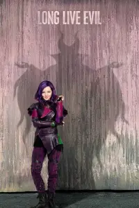 Poster to the movie "Descendants" #968750