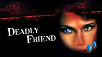 Backdrop to the movie "Deadly Friend" #972241
