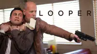 Backdrop to the movie "Looper" #970792