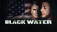 Backdrop to the movie "Black Water" #999190