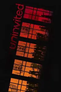 Poster to the movie "Uninvited" #735662