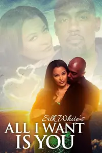 Poster to the movie "All I Want Is You" #826529
