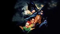 Backdrop to the movie "Batman Forever" #741576