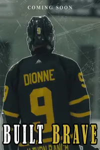 Poster to the movie "Built Brave" #1154444