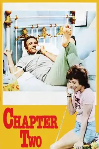 Poster to the movie "Chapter Two" #1148950