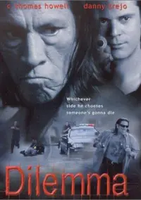 Poster to the movie "Dilemma" #879982