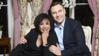 Backdrop to the movie "David Walliams Celebrates Dame Shirley Bassey" #889142