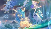 Backdrop to the movie "Dezico Legend of the Blue Ocean" #840160